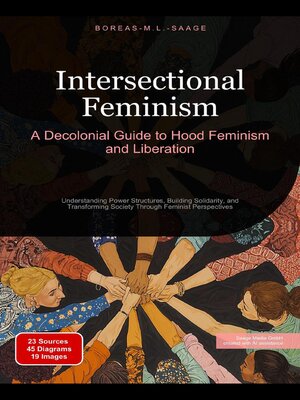 cover image of Intersectional Feminism
